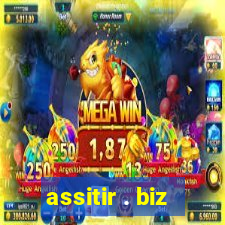 assitir . biz